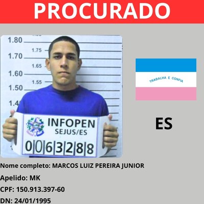 Marcos Luiz dias dos santos