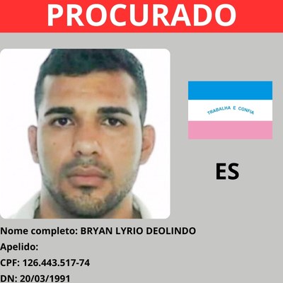 Bryan Lyrio Deolindo