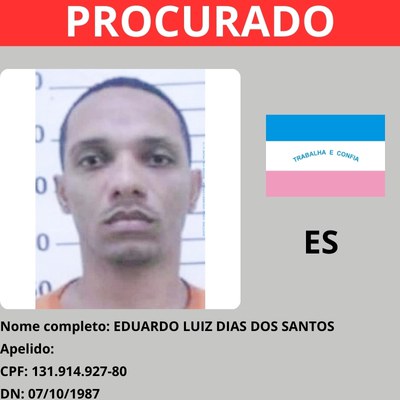 Eduardo Luis Dias dos Santos