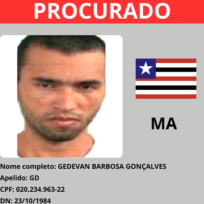 Gedevan Barbosa Gonçalves