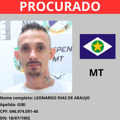 Leonardo Dias de Araujo