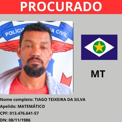 Tiago Teixeira da Silva