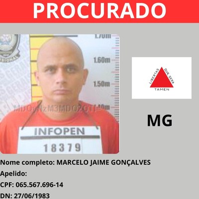 Marcelo Jaime Gonçalves