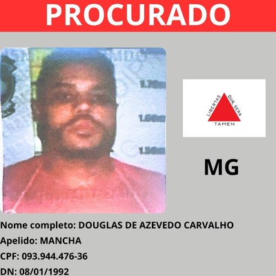 Douglas de Azevedo Carvalho