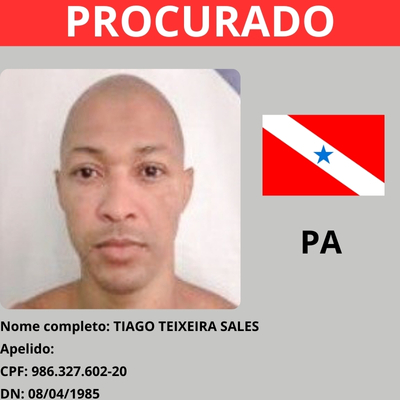 Tiago Teixeira Sales