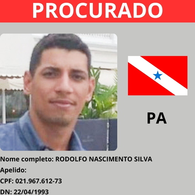 Rodolfo Nascimento Silva