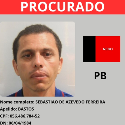 Sebastião de Azevedo Ferreira