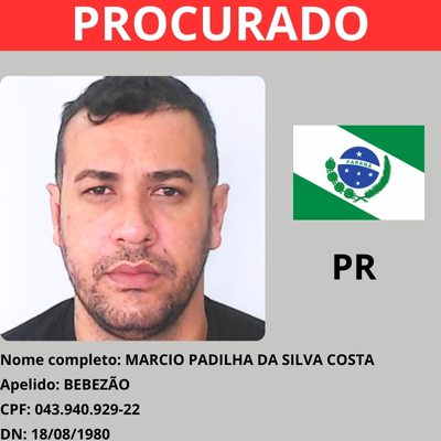 Marcio Padilha da Silva Costa