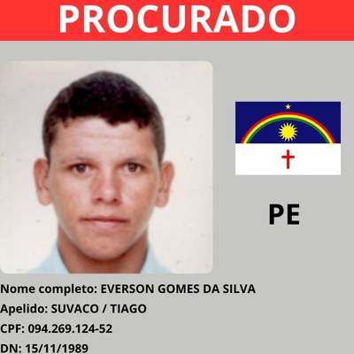 Everson Gomes da silva