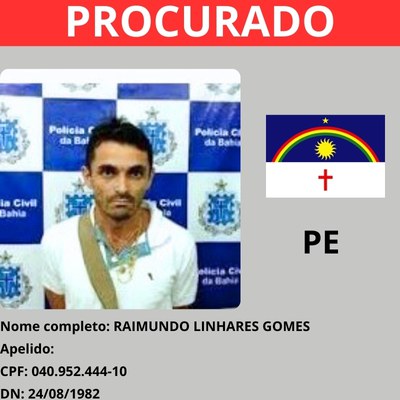 Raimundo Linhares Gomes