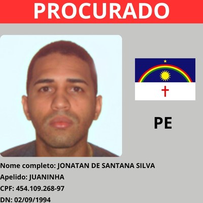 Jonatan de Santana Silva