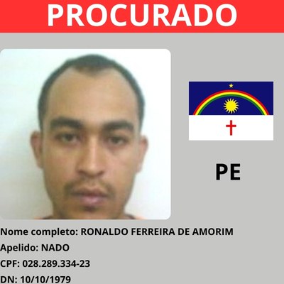 Ronaldo Ferreira de Amorim
