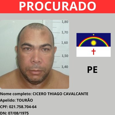 Cicero Thiago Cavalcante