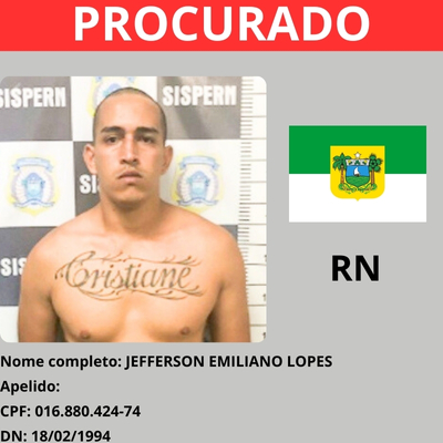 Jefferson Emiliano Lopes