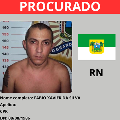 Fabio Xavier da Silva