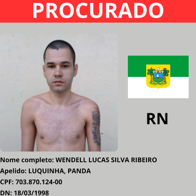Wendell Lucas Silva Ribeiro
