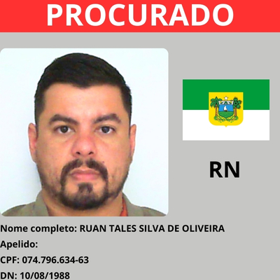 Ruan Tales Silva de Oliveira