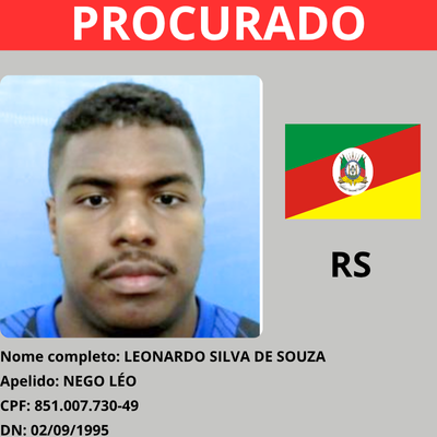 LEONARDO SILVA DE SOUZA