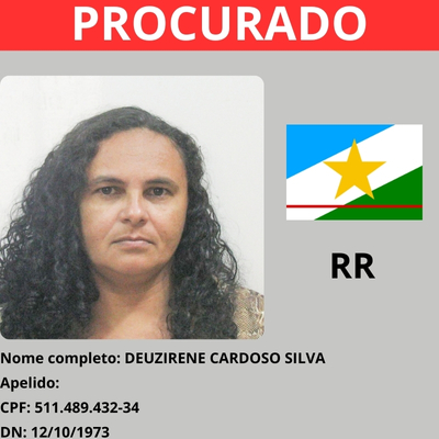 Deuzirene Cardoso Silva