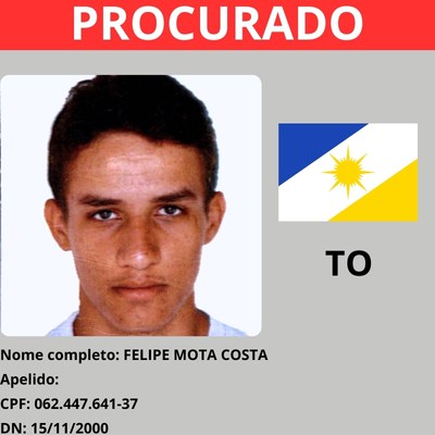 Felipe Mota Costa