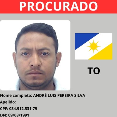 André Luis Pereira da Silva