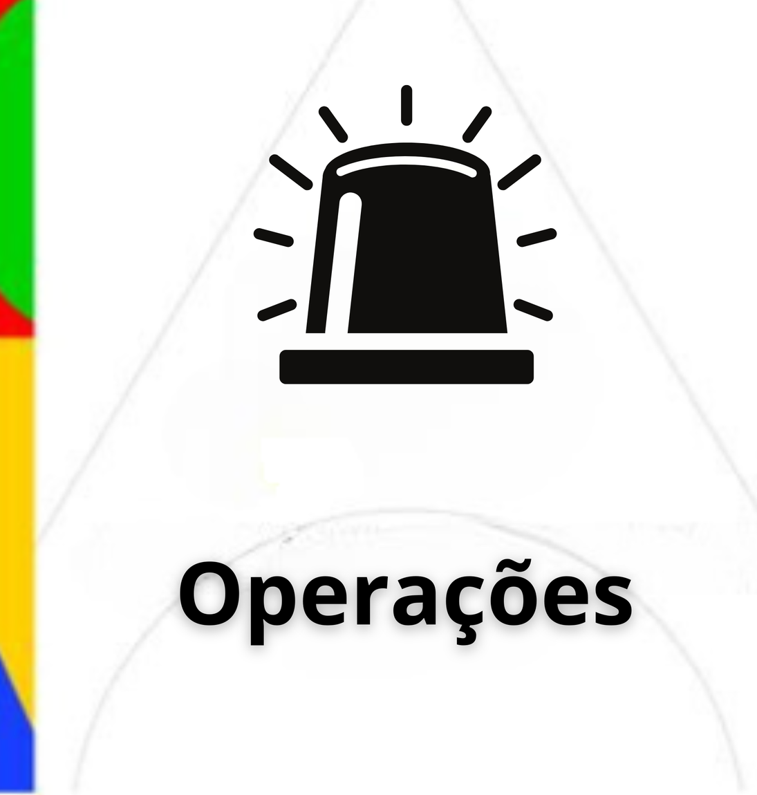 Operaçoes