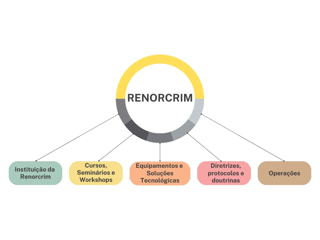 Estrutura Analítica