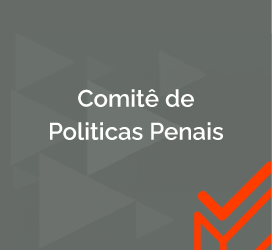 Comitê de Políticas Penais