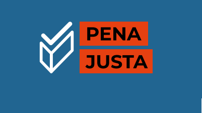 Perguntas frequentes sobre o Pena Justa