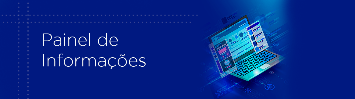 Painel de Informações