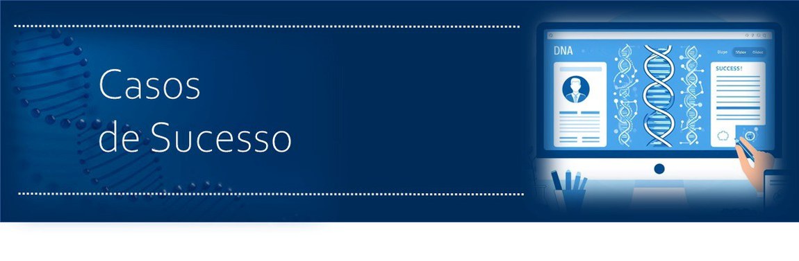 Casos de Sucesso