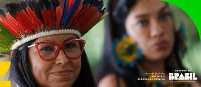 Senasp abre 225 vagas em especialização para enfrentar crimes ambientais e proteger povos indígenas