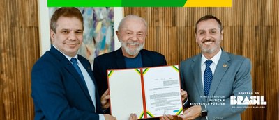 Decreto amplia convocações e reforça recomposição do efetivo da Polícia Federal