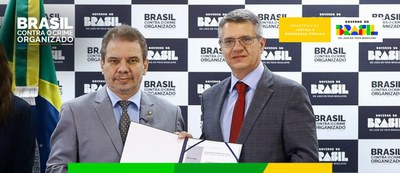 MJSP multiplica por sete o valor do investimento no Coaf e garante funcionamento de escritórios de São Paulo, Rio de Janeiro e Foz do Iguaçu
