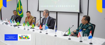 Programa Protetor registra impacto de R$ 4 bilhões sobre o crime e define estratégias para 2026