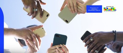 Banco nacional reúne 3 milhões de celulares e fortalece combate à receptação em todo o País
