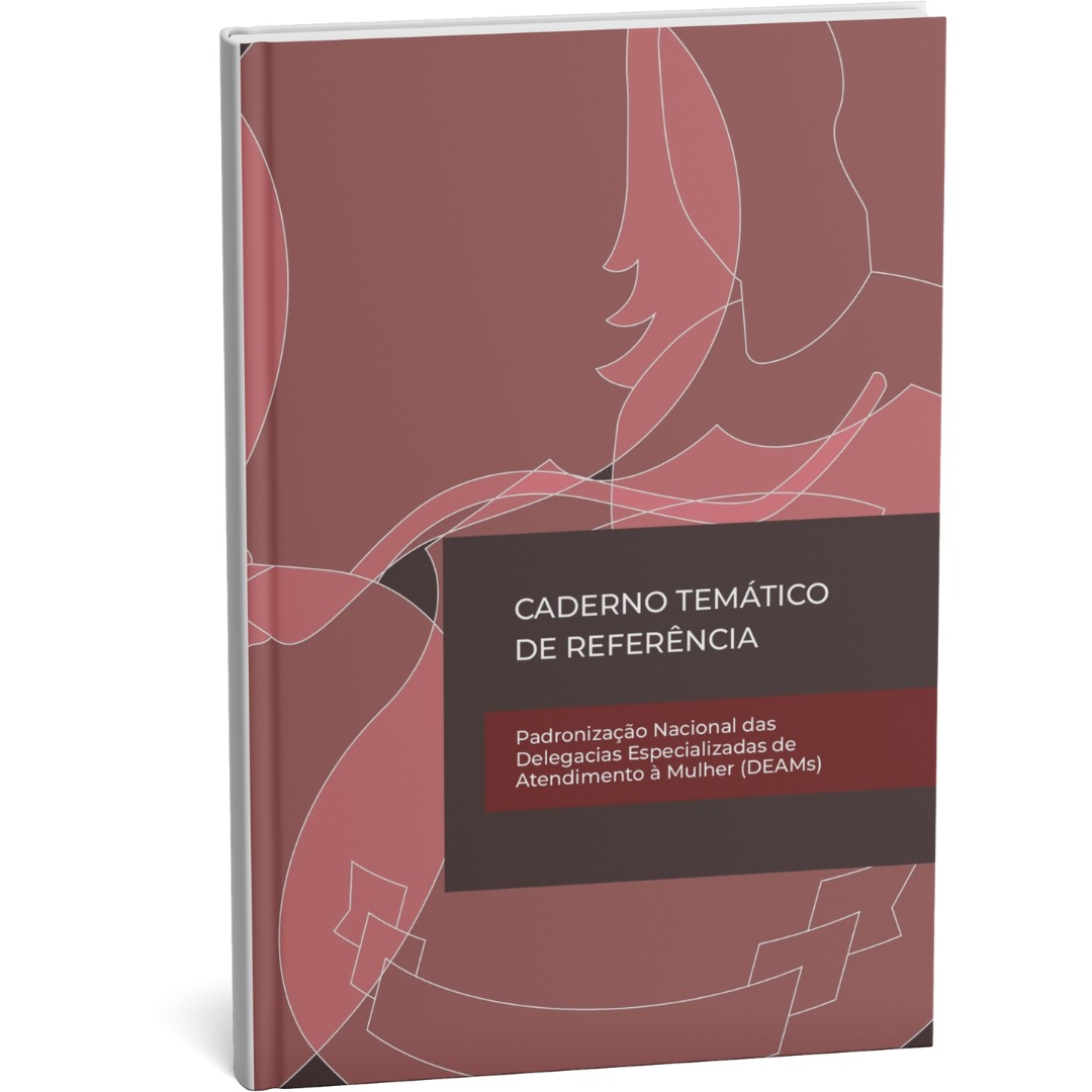 Padronização Nacional das Delegacias Especializadas de Atendimento à Mulher (DEAMs)