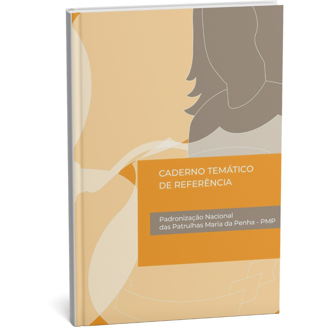 Padronização Nacional das Patrulhas Maria da Penha - PMP