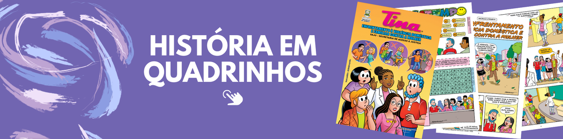 História em quadrinhos