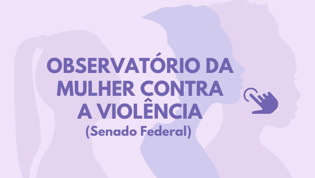 Observatório da mulher contra a violência