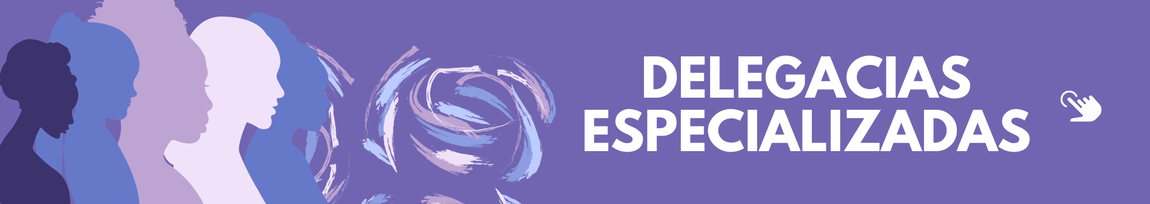 Delegacias Especializadas