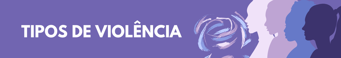 tipos de violência