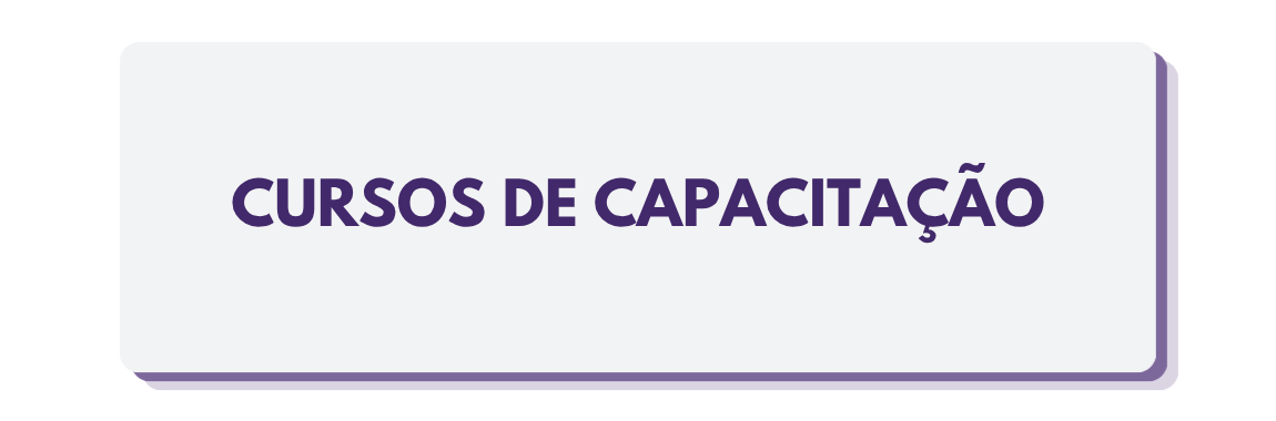 Cursos de Capacitação