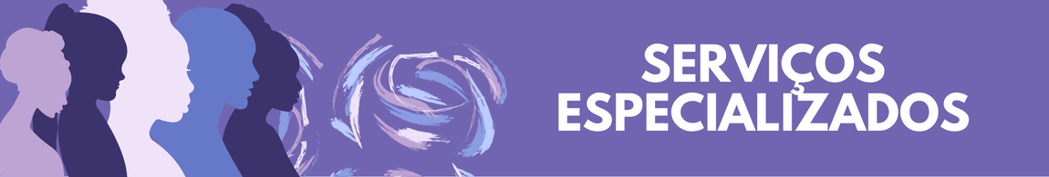 Serviços especializados