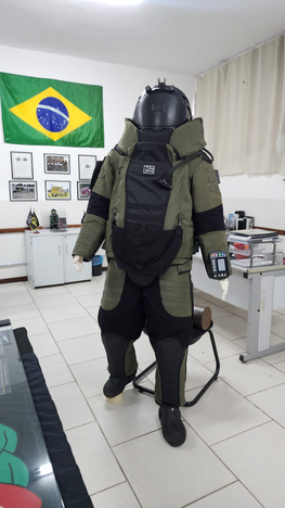 Paraná 1