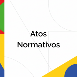 Atos Normativos