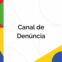 Canal de Denúncia