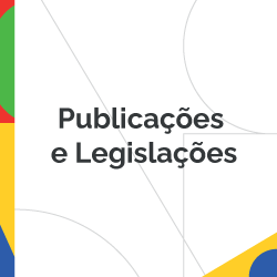 Publicações e legislações
