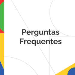 Perguntas Frequentes