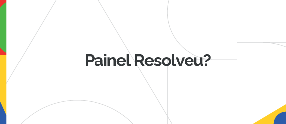 painel resolveu